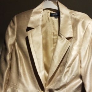 Evening blazer new, no tags